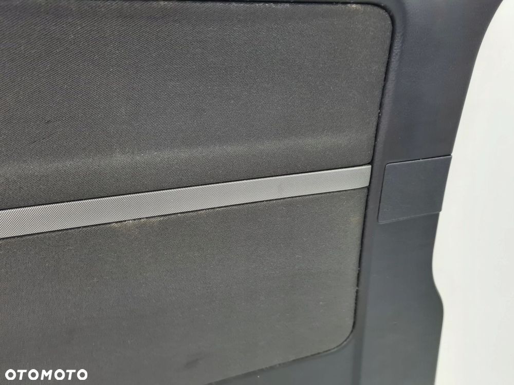 VW T5 LIFT T6 MULTIVAN tapicerka drzwi przesuwnych PRAWA 7E5867028 - 4