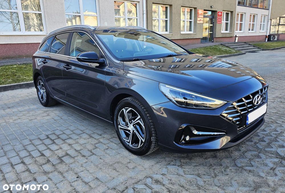 Hyundai i30 1.0 T-GDI Smart - 7