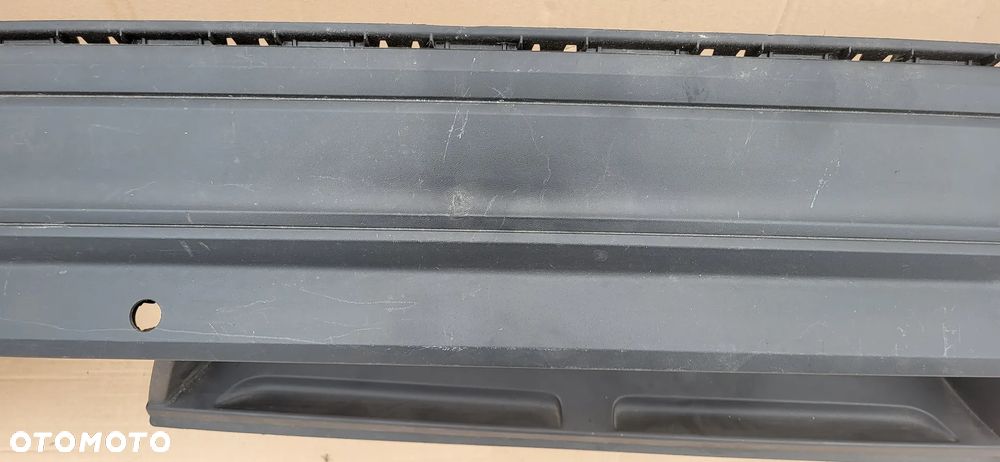 DOKLADKA ZDERZAKA TYL VW TIGUAN II 5NA - 6