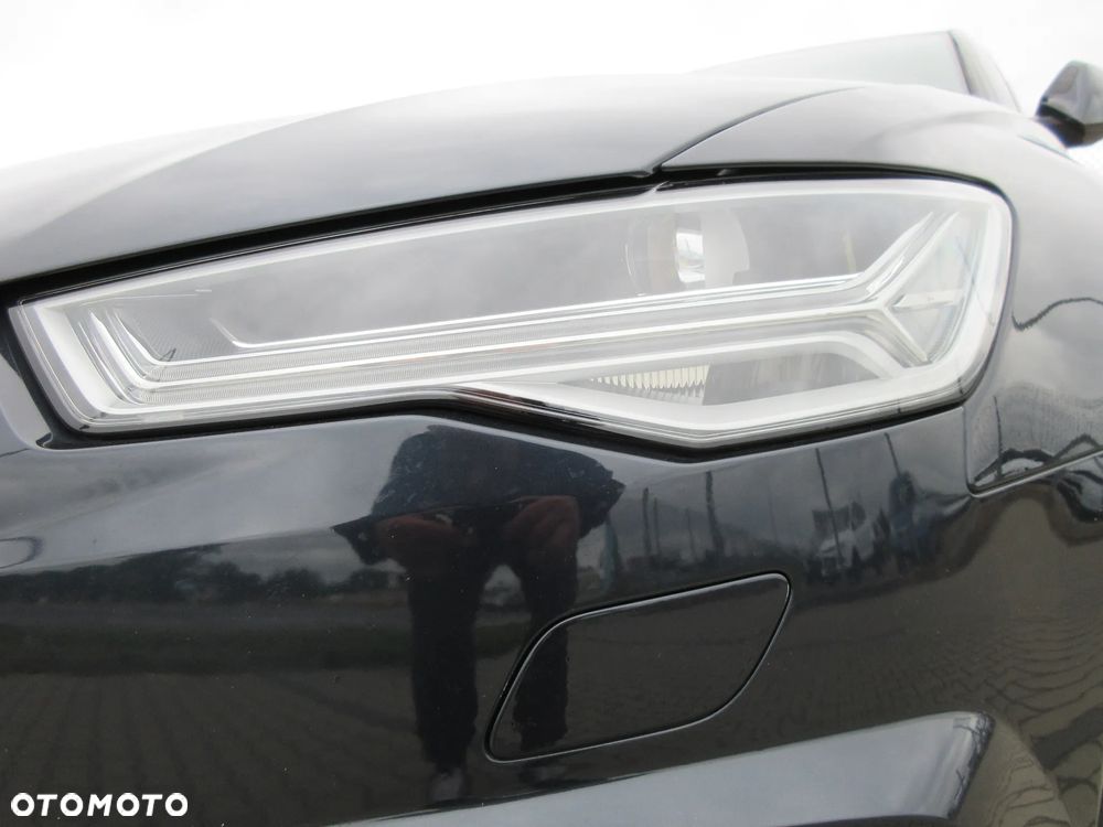 Audi A6 Avant 2.0 TFSI Quattro S tronic - 32