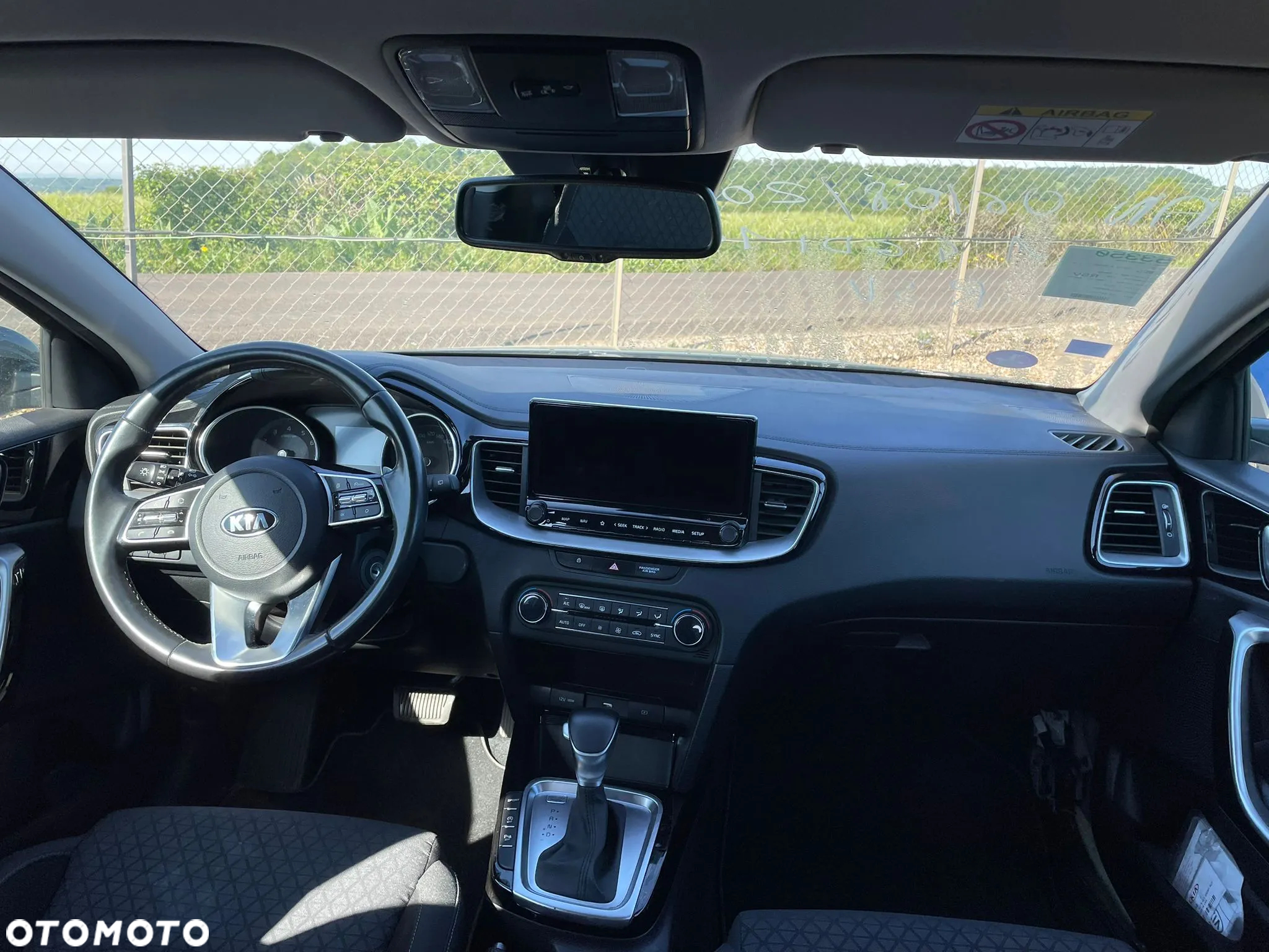 Kia Ceed - 5