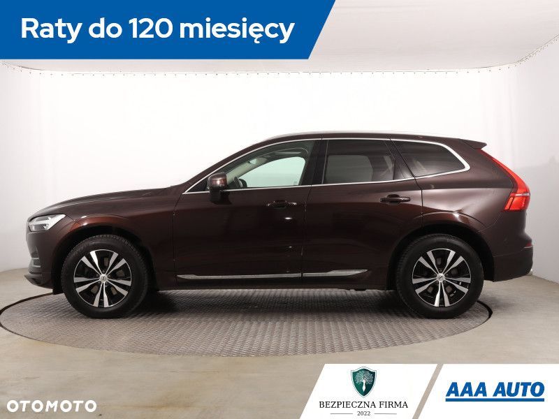 Volvo XC 60 - 4