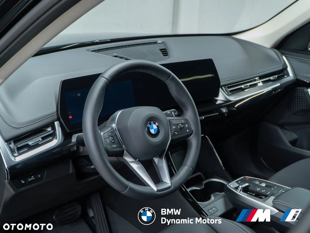 BMW X1 sDrive18i xLine - 18