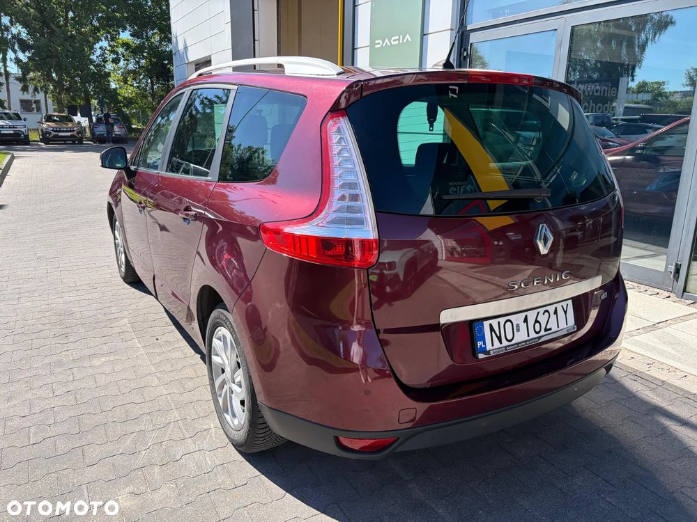 Renault Grand Scenic Gr 1.6 dCi Energy Limited - 7