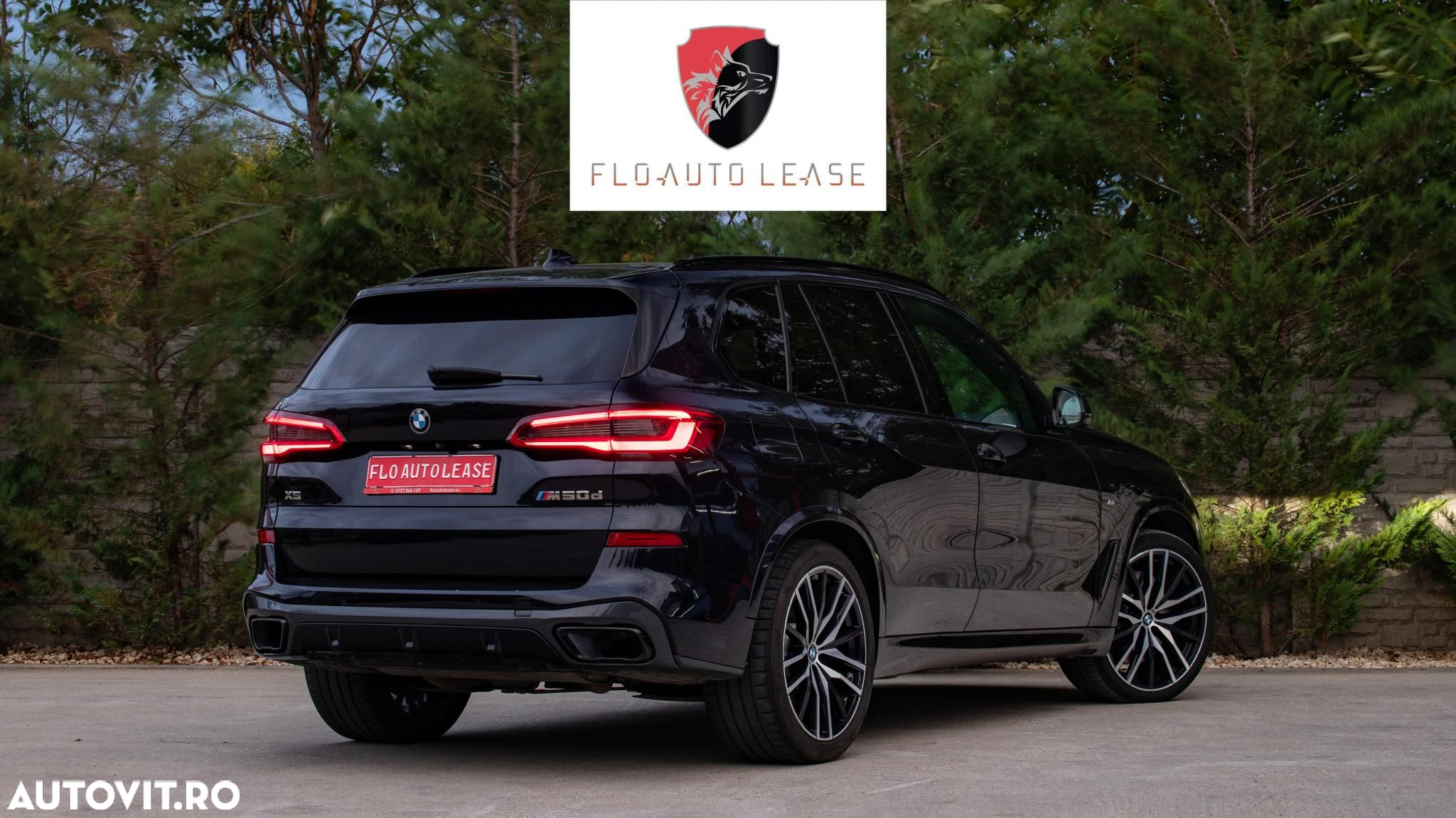 BMW X5 - 3