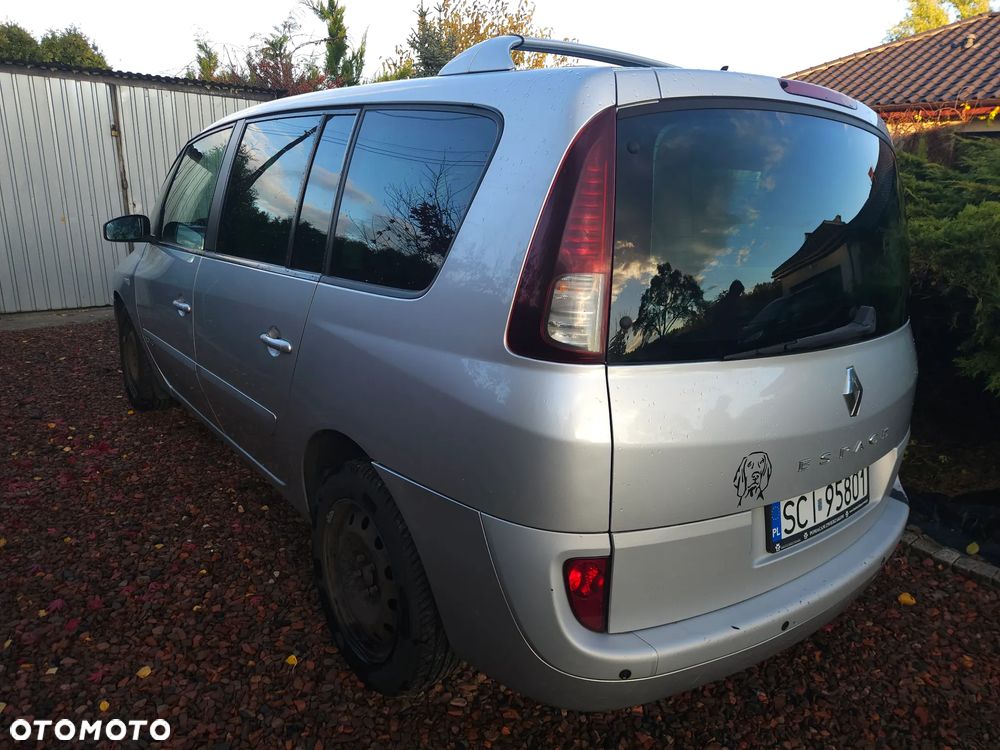 Renault Espace 2.0 dCi Voyage - 3