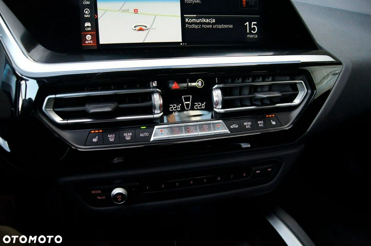 BMW Z4 20i sDrive M Sport sport - 25
