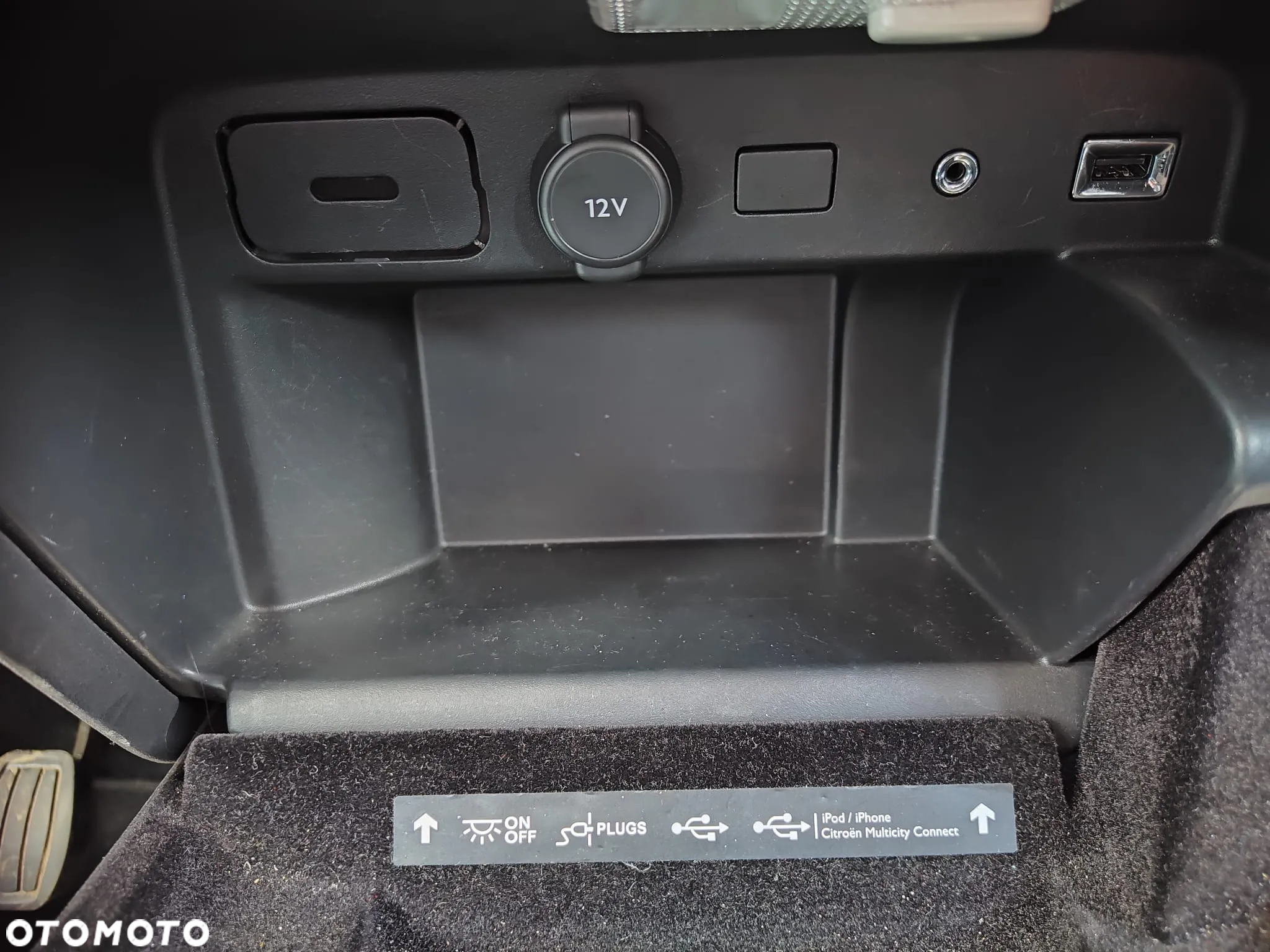 Citroën C4 Grand Picasso 1.2 PureTech Exclusive - 16