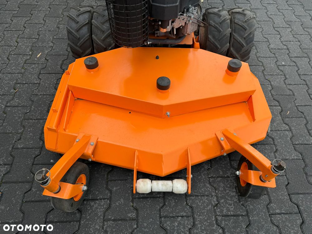 Inny SCAG SWZ14FS-16 - 9