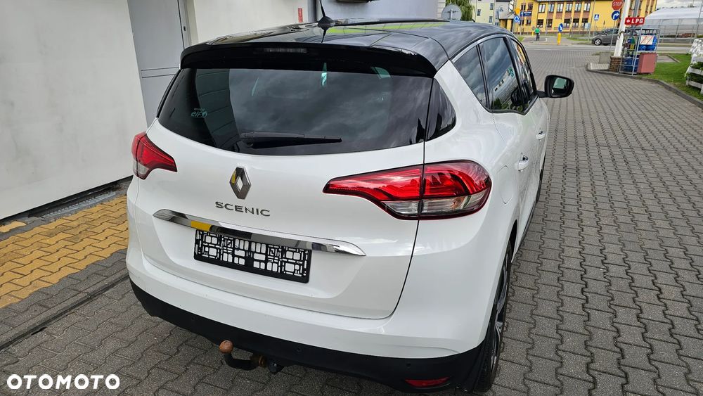 Renault Scenic dCi 110 EDC Xmod Bose Edition - 14