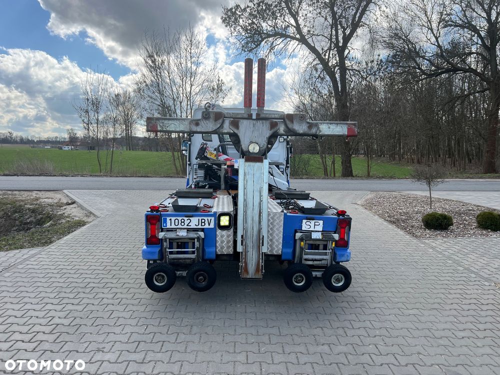 Iveco Daily 65.150 - 6