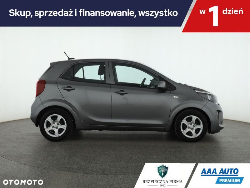 Kia Picanto - 8