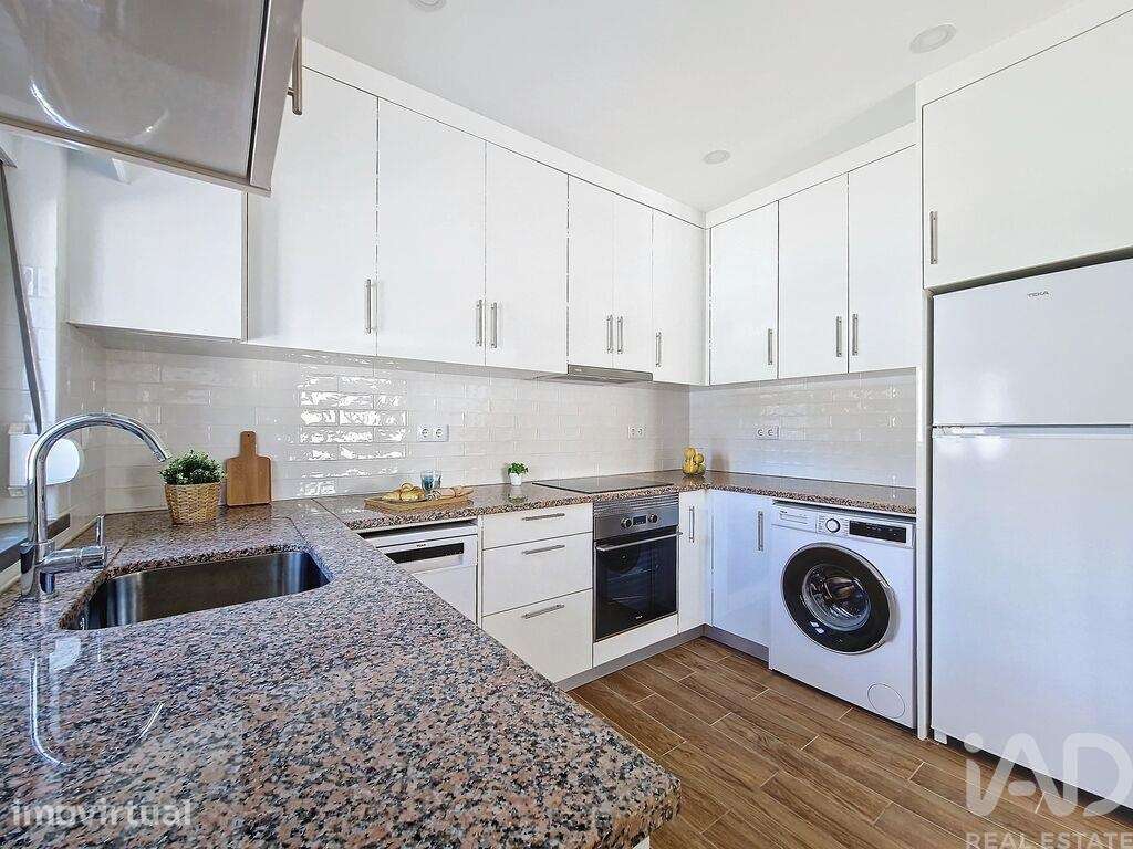 Apartamento T2 em Cascais e Estoril de 55,00 m2 - Grande imagem: 5/25