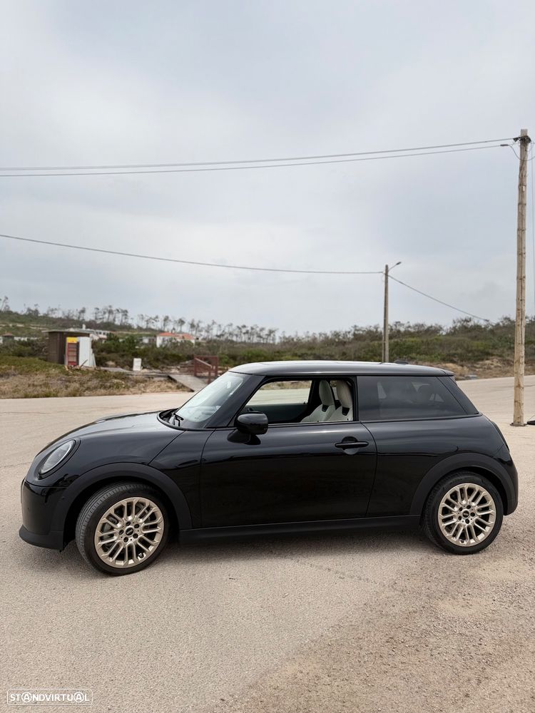 MINI 3 Portas Cooper C Favoured M - 3