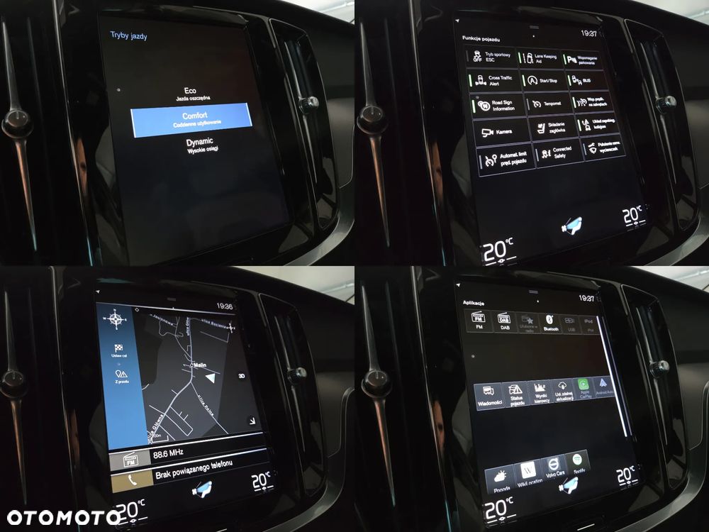 Volvo V60 B4 B Geartronic RDesign - 14