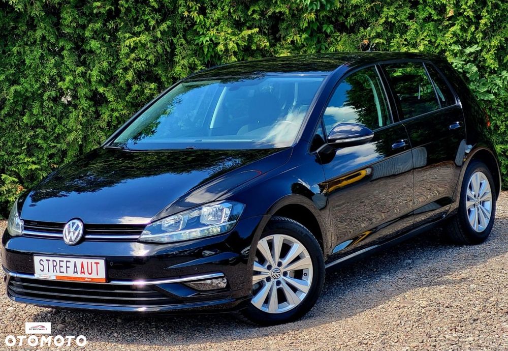 Volkswagen Golf - 30