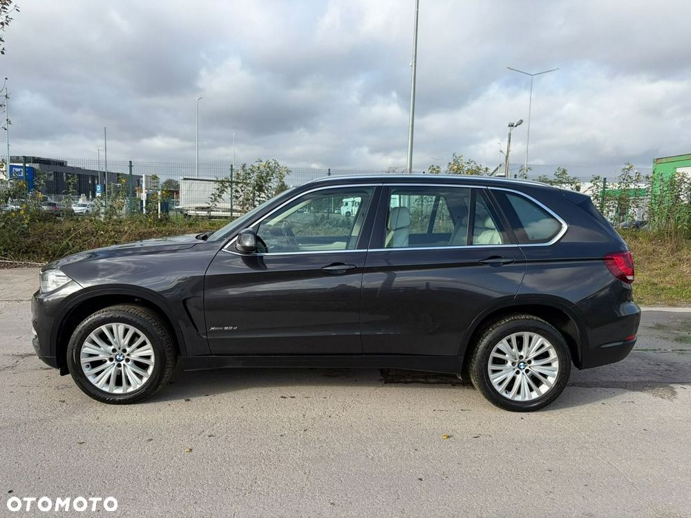 BMW X5 - 6