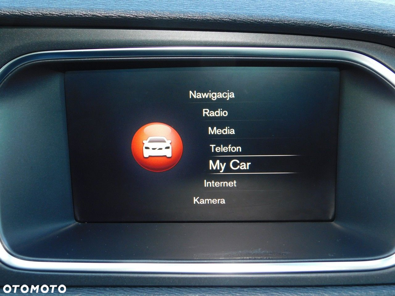 Volvo V40 - 14