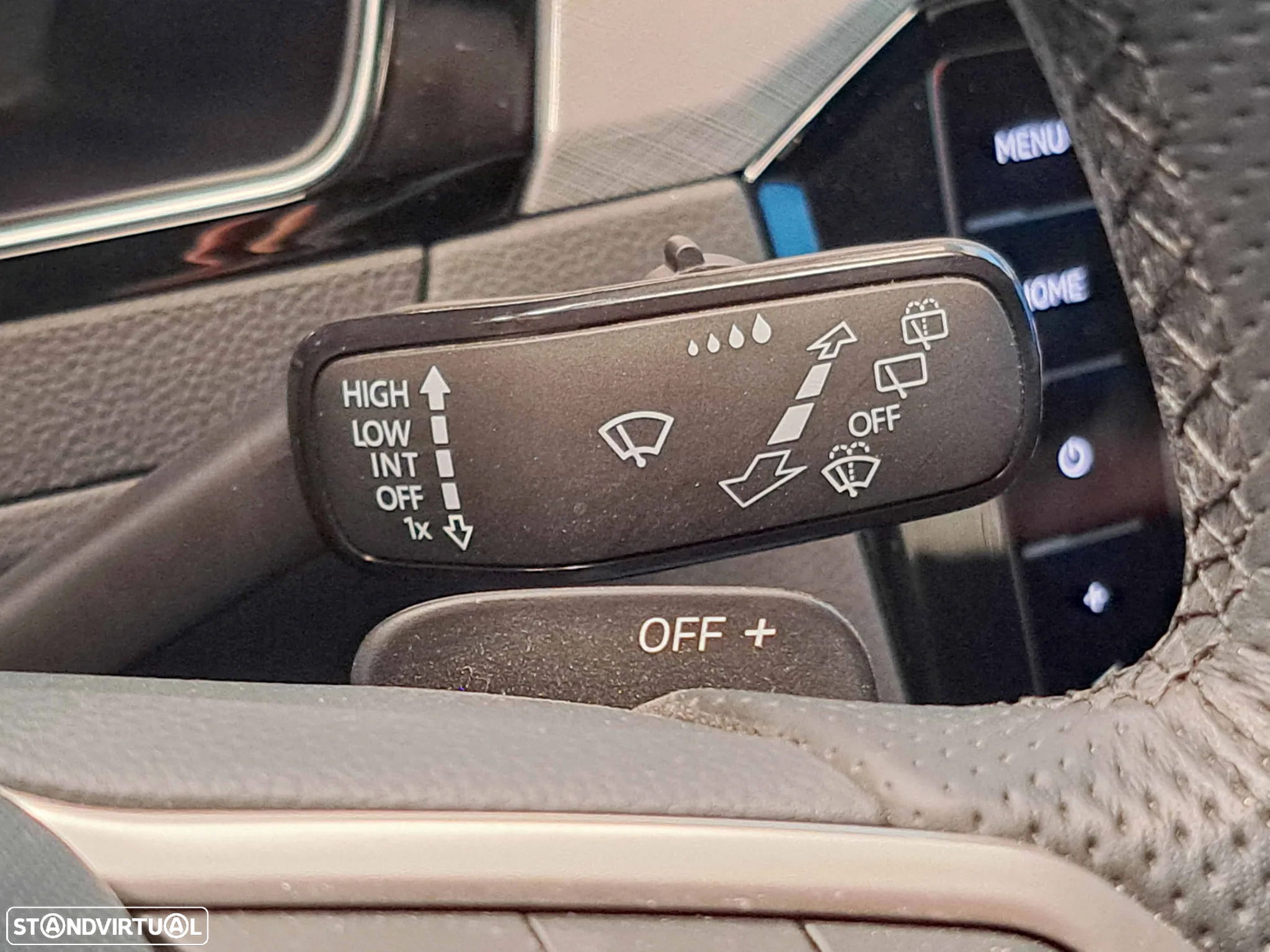 VW Passat Variant 1.4 TSI GTE Plug-in - 7