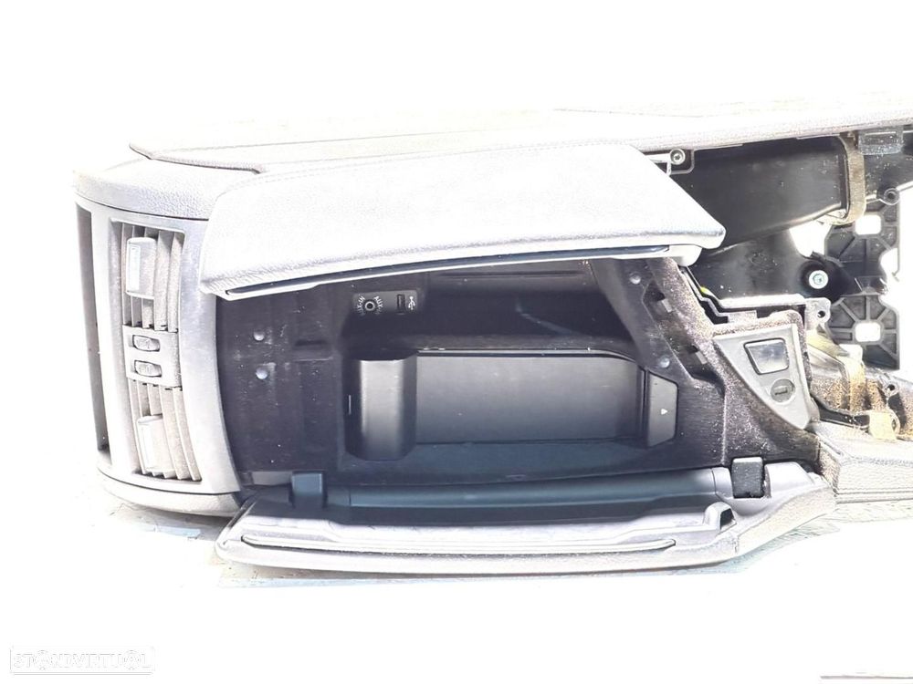 Consola Central BMW 5 (F10) 51459241651 - 5