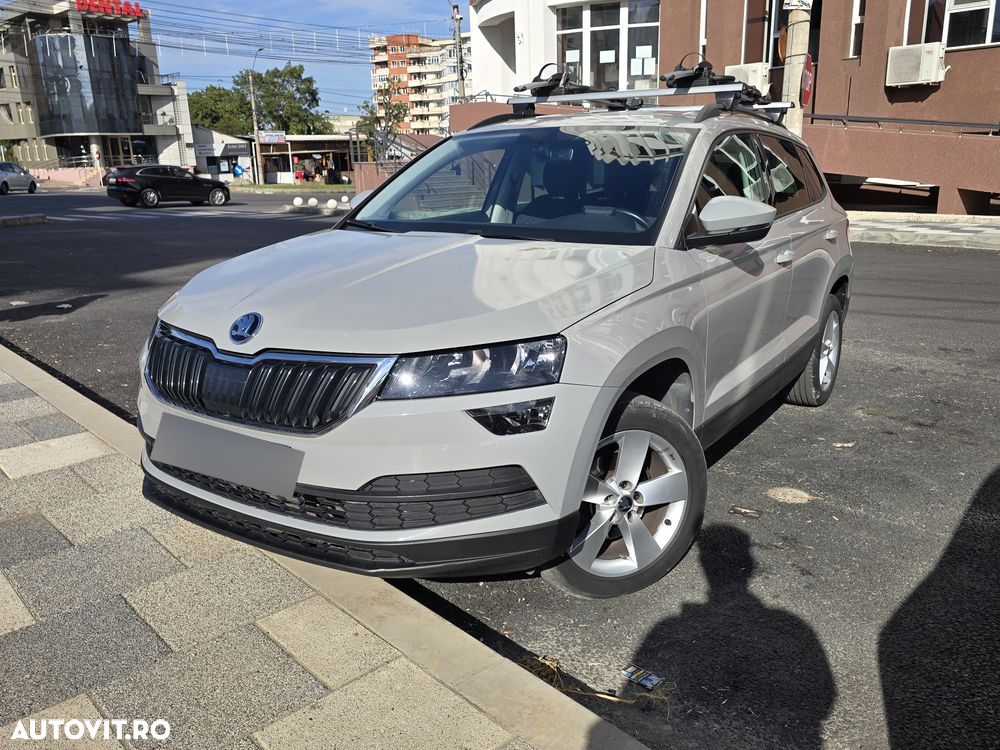 Skoda Karoq - 7