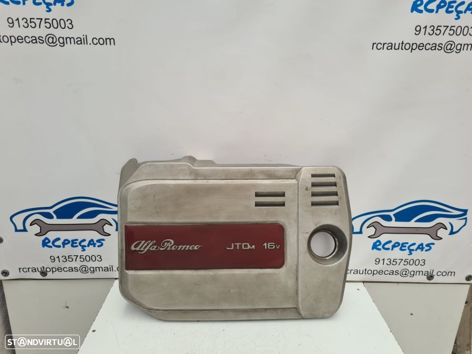 TAMPA MOTOR ALFA ROMEO 159 1.9 JTD 16V