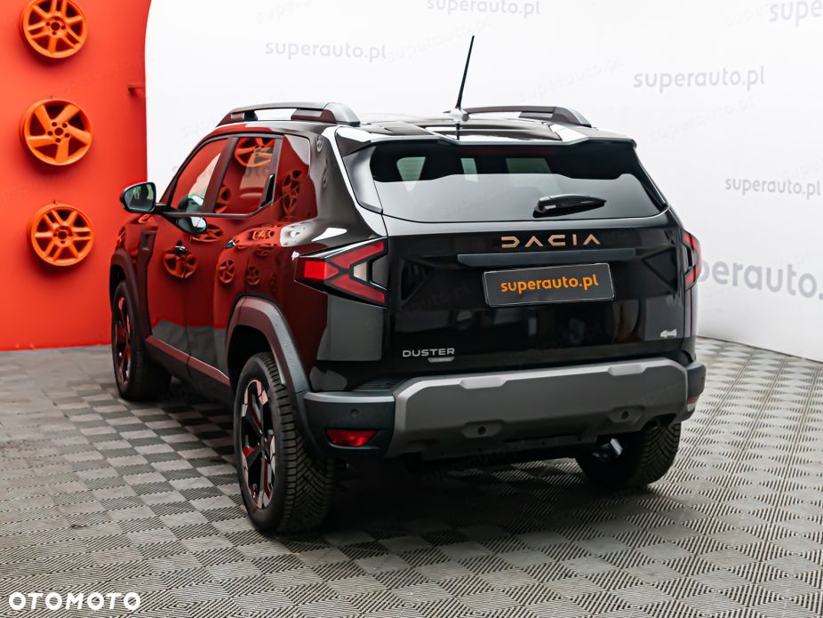 Dacia Duster - 7