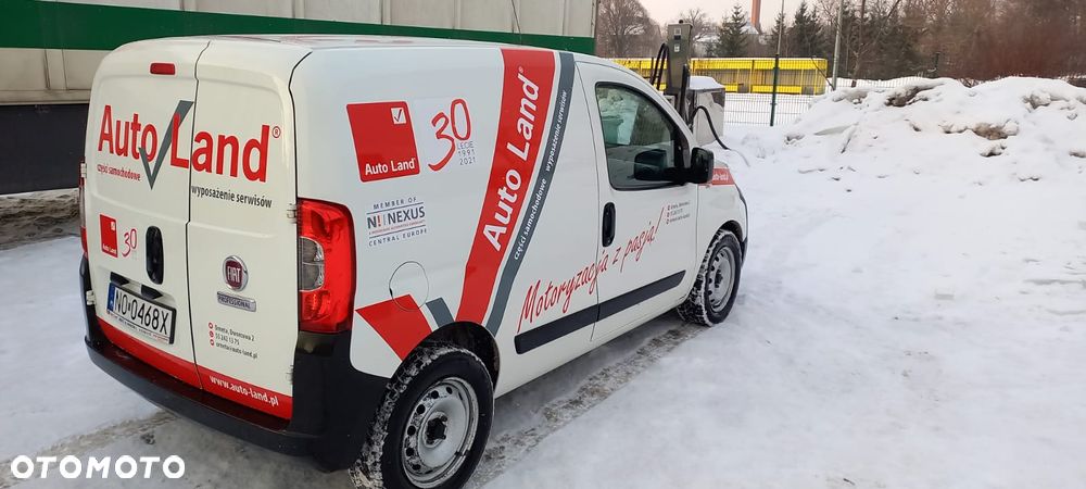 Fiat Fiorino - 6