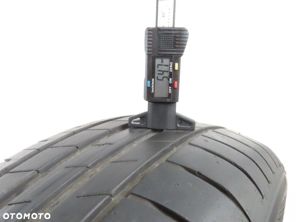 215/60R16 OPONA LETNIA Goodyear EfficientGrip Performance 99H XL - 5