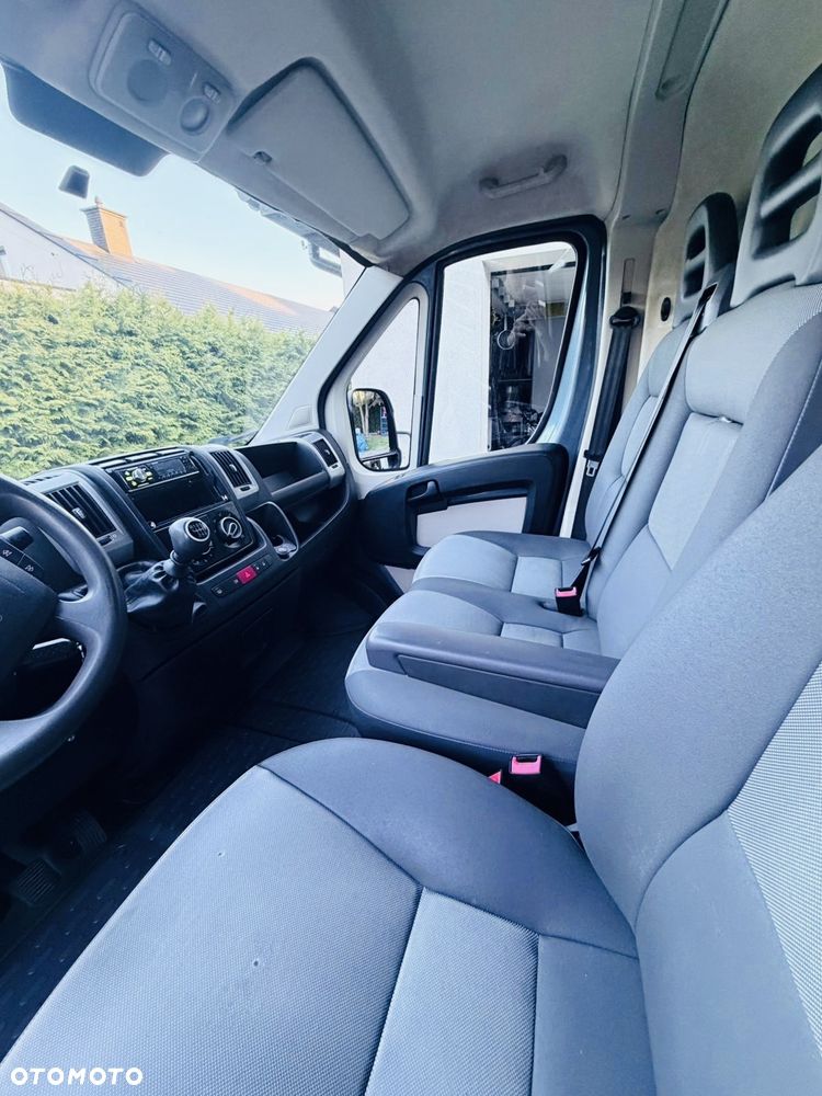 Fiat Ducato - 6