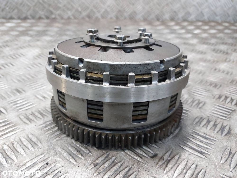 SPRZĘGŁO YAMAHA XT1200Z SUPER TENERE - 2