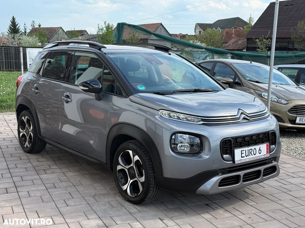 Citroën C3 - 8