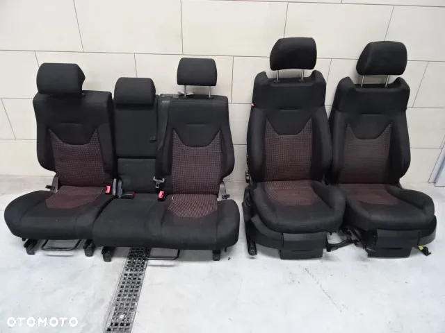 FOTEL FOTELE KANAPA FREETRACK SEAT ALTEA XL NR52 - 2