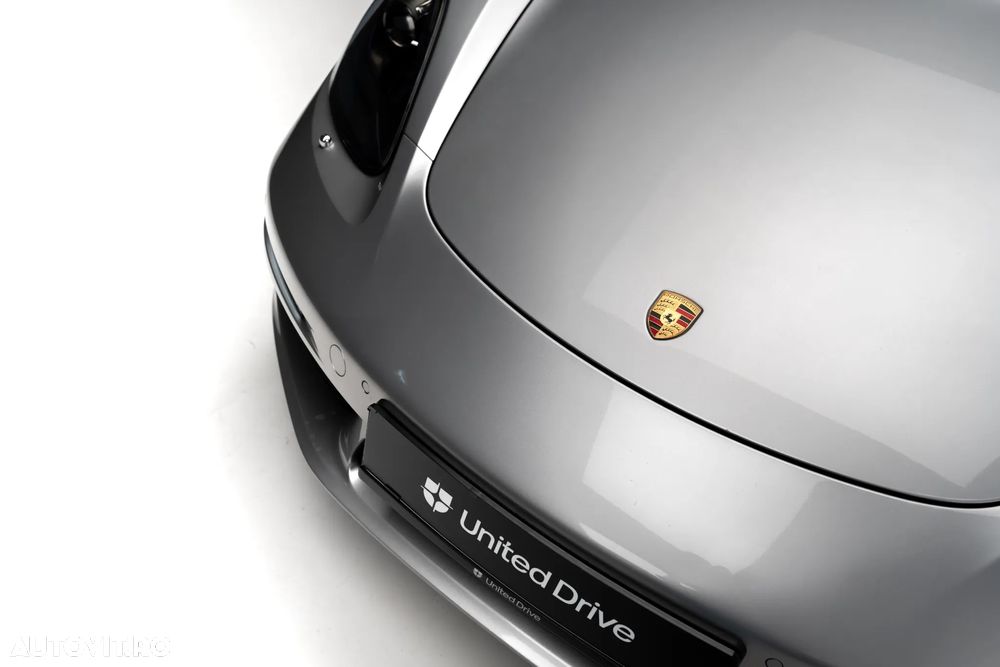 Porsche Cayman PDK - 37