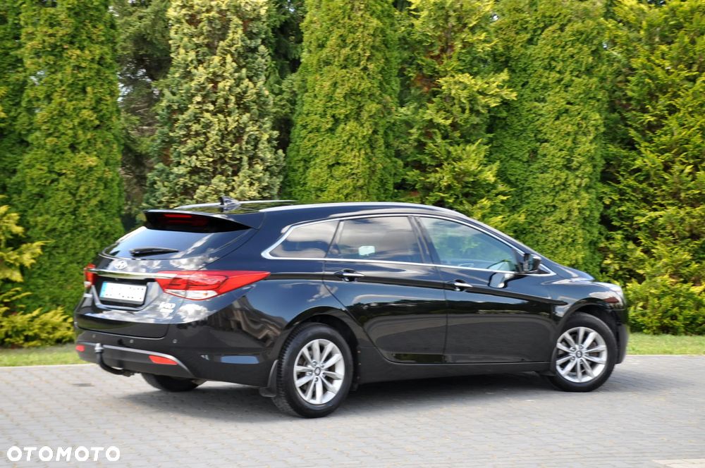 Hyundai i40 - 6