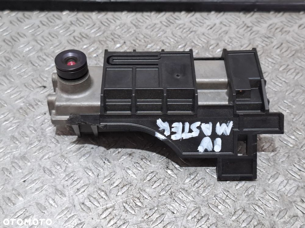 Kamera szyby przedniej czołowej Renault Master III IV 2019 rok nr 284620368R - 3