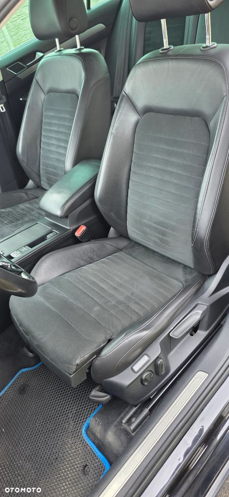 Volkswagen Passat 2.0 TDI BMT Highline DSG - 17