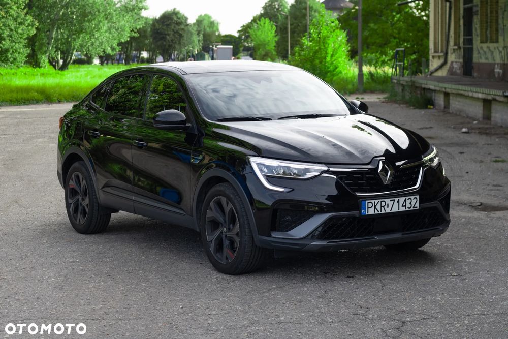 Renault Arkana - 1
