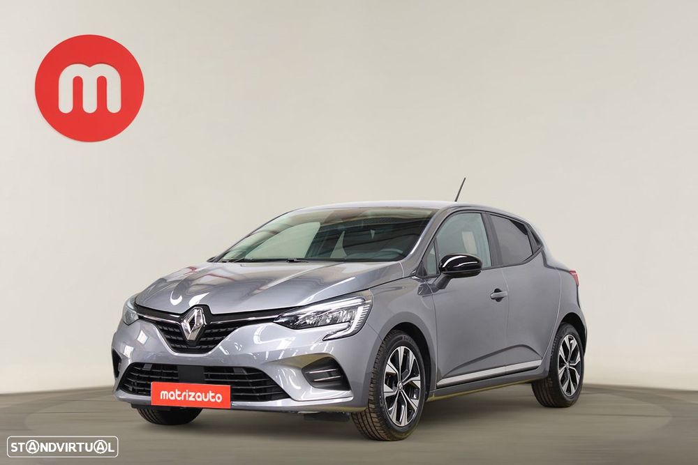 Renault Clio 1.0 TCe Evolution - 2