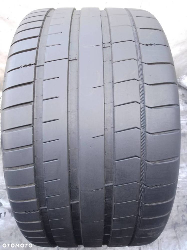 Michelin Pilot Sport S5 325/30 ZR21 108Y 2024 6.5-7mm - 1
