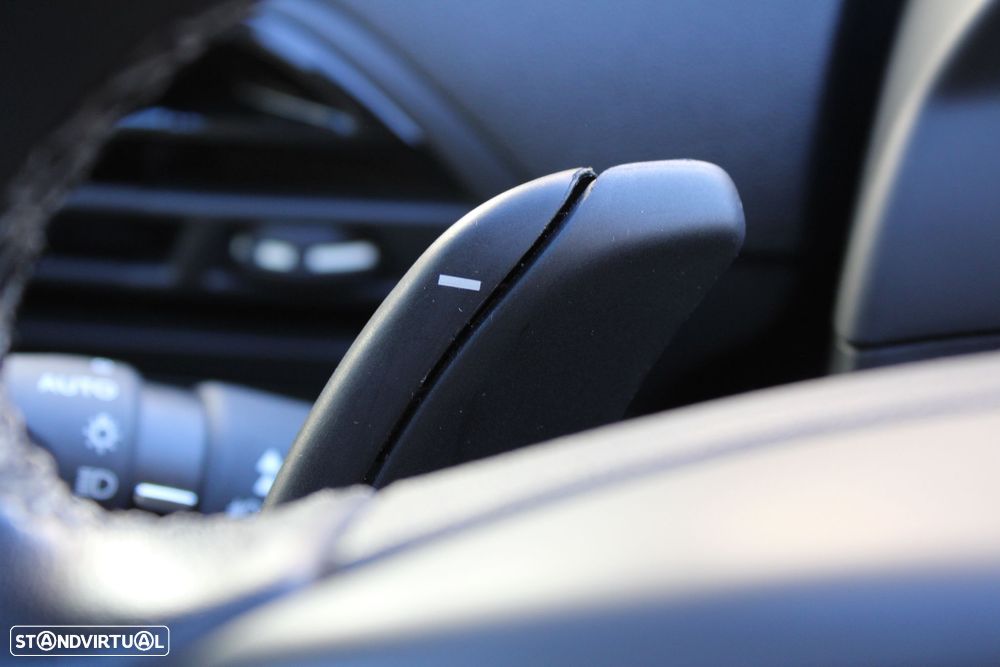 Citroën C4 Spacetourer PureTech 130 Stop&Start EAT8 SHINE - 14