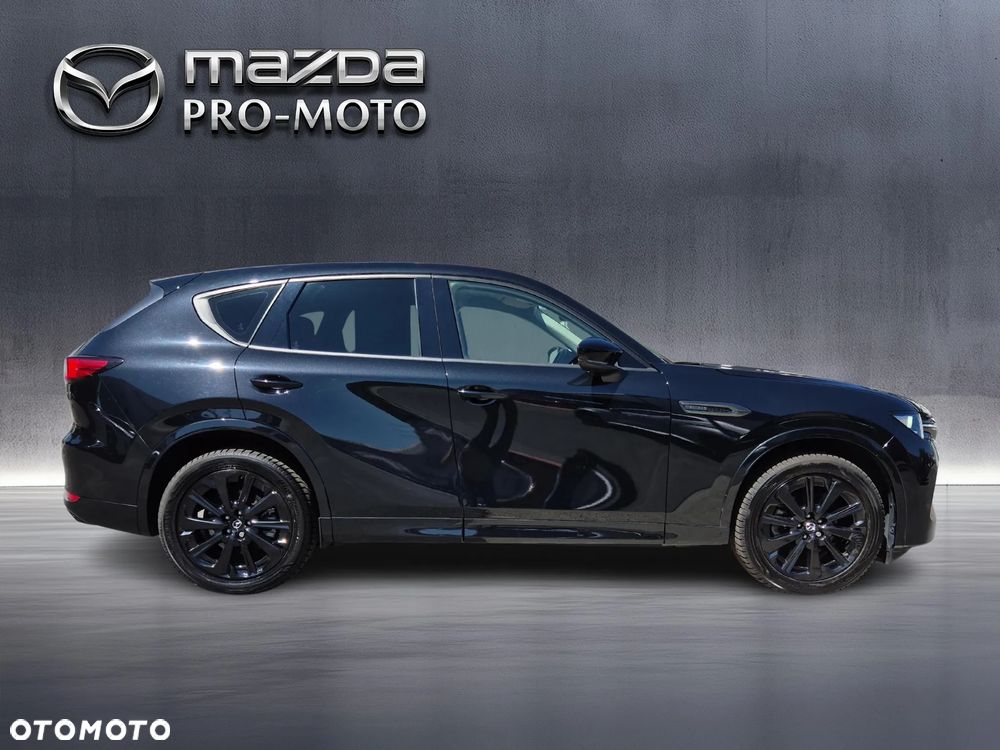 Mazda CX-60 - 6