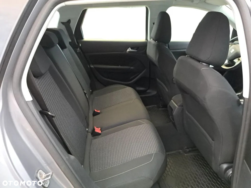 Peugeot 308 SW 1.5 BlueHDi Active S&S - 18