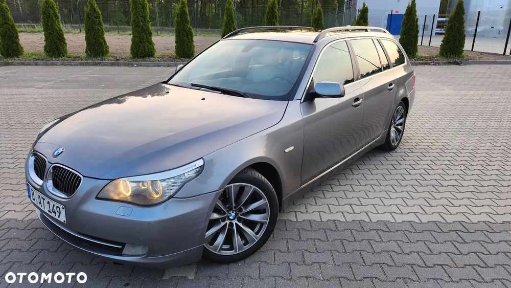 BMW Seria 5 - 15