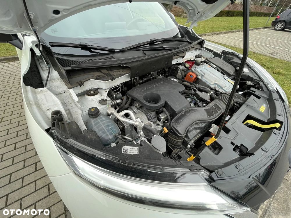 Nissan Juke 1.6 4AMT N-Design - 32