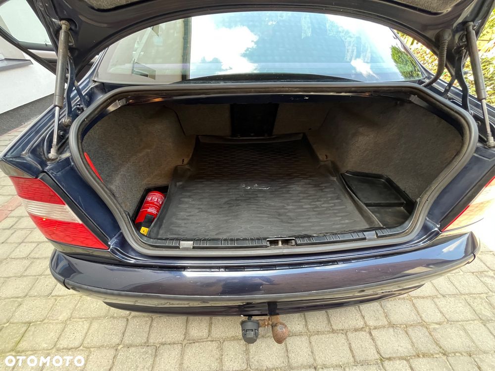 BMW Seria 3 - 6