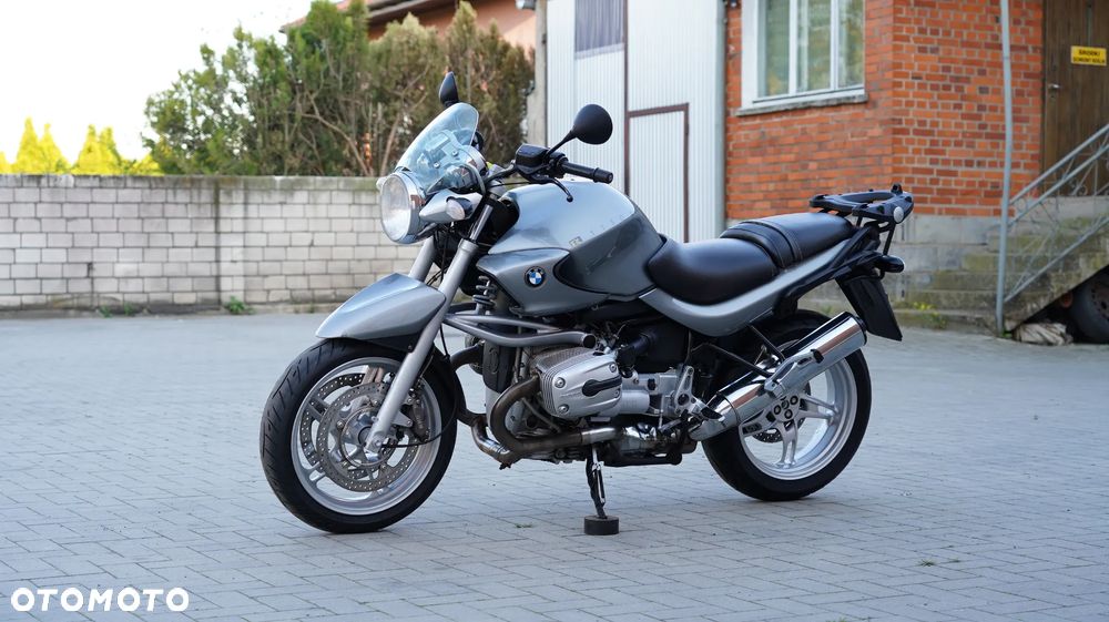 BMW R - 3