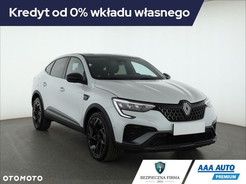 Renault Arkana - 3