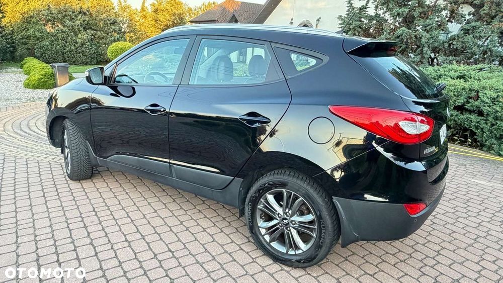 Hyundai ix35 - 19