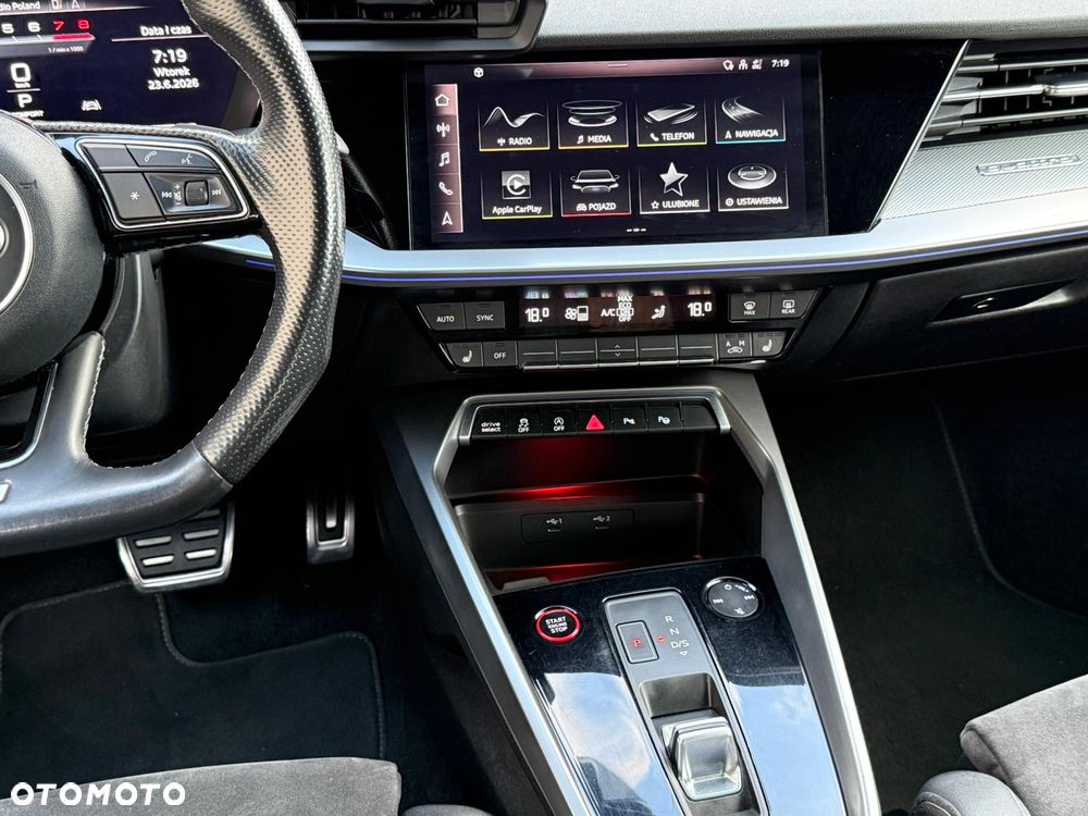 Audi S3 - 37